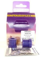 Tuleja Poliuretanowa Powerflex Ford Escort Models - Escort MK5,6 RS2000 4X4 1992-96 PFR19-511 Nr na diagramie: 11