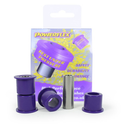 Pouzdro pro montáž na hřeben posilovače řízení Polyuretanové pouzdro Powerflex Road Series Porsche Cayenne Models Cayenne E1 955/957 9PA (2002 - 2010) PFF85-1606