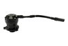 Blow Off Turbosmart ventil BOV Kompact EM Plumb Back VR11(BMW M2 N55)