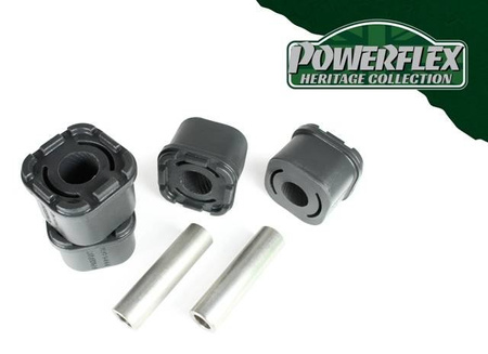 Polyuretanový rukáv Powerflex BMW 3 Series E30 inc M3 (1982 - 1991) PFF5-301H č. v diagramu: 1