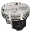 Sada pístů Wiseco Honda K24 w/K20 Head +5cc 12.5:1