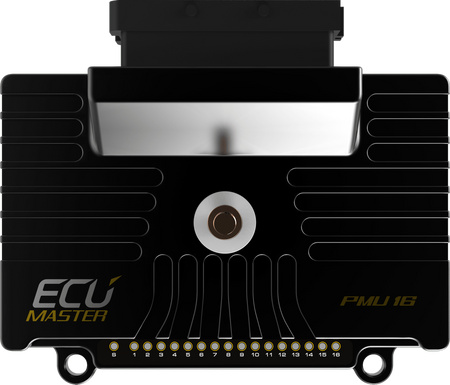 Ecumaster PMU 16-DL
