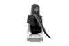 Turbosmart Wastegates ventil eBG50 Electronic BoostGate Black