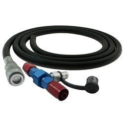 Sada pro odběr vzorků paliva