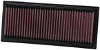 Filtr powietrza wkładka K&N ROVER 220 2.0L Diesel - 33-2761