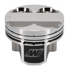Sada pístů Wiseco TOYOTA Supra 2JZGTE 3.0L 24V(-5.3cc)(9.6:1)-