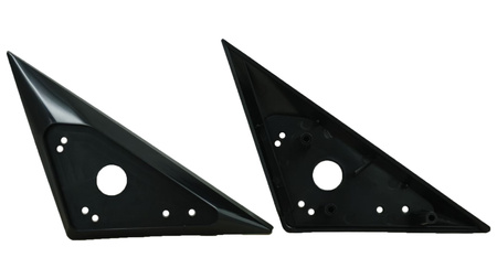 Adaptéry na zrcátka BMW E60 03-07