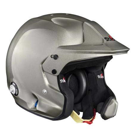 Helma Stilo Venti4 WRC Composite  Rally