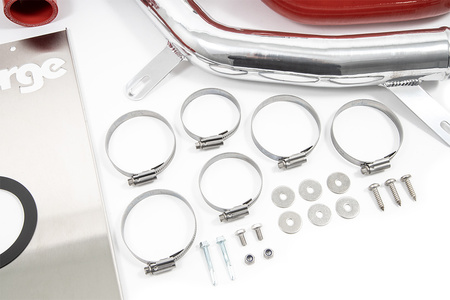 Intercooler Forge montovaný vpředu pro Peugeot 208 GTi (před faceliftem) - FMINT208GTI