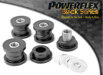 Polyuretanový rukáv Powerflex Skoda Octavia Octavia Mk1 1U (1996-2004) Octavia Mk1 Typ 1U 2WD (1996-2004) PFF85-412BLK č. v diagramu: 4