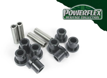 Polyuretanový rukáv Powerflex Volkswagen Corrado (1989-1995) Corrado (1989 - 1995) PFR85-225-18H č. v diagramu: 25
