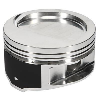 Sada pístů JE Pistons 460 BBF INV-DOME B:4.440 170880