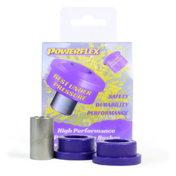 Spodní držák motoru Malé pouzdro Polyuretanové pouzdro Powerflex Road Series Rover 75 (1998 - 2005) 75 (1998-2005) PFF63-608