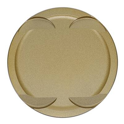 Sada pístů JE Pistons Ford Modular Coyote - Ultra Series B:3.630 360827