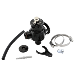 Blow Off Turbosmart ventil BOV Kompact Dual Port - Suzuki Swift