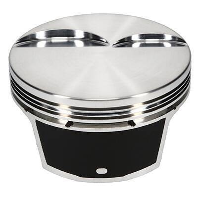 Sada pístů JE Pistons GM LS1 FT 6.098 ROD B:3.898 321239