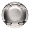 Sada pístů Wiseco Mitsubishi 4G63 2.0L(1400HD)-14cc(8.5:1)