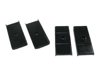 Sada pouzdra - W71403 Ford Escort MK1 MK2