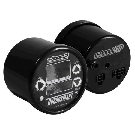 Turbosmart manual boost controller - MBC typ eB2 120psi 60mm Sleeper - 4 Port