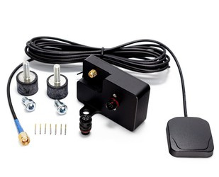 Modul GPS Ecumaster je verze CAN - AS