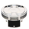 Sada pístů JE Pistons Subaru EJ257 2.5L 16V 8.5:1 Perfect Skirt 291061