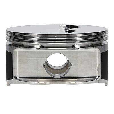 Sada pístů JE Pistons 350 SBC STD FLAT TOP B:4.030 187698