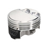 Jednotlivý píst Wiseco VW 2.0L 9A 16V Nitrous Kopule +4cc 83.0mm