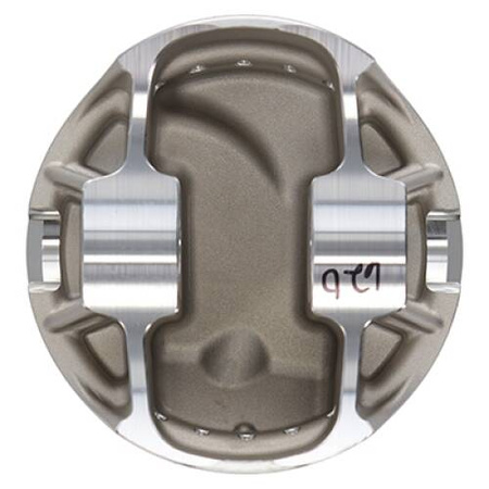 Sada pístů Wiseco BBC Quick 16 Gen II +48.7cc 1.120 CH B:4.610 - K0023B110