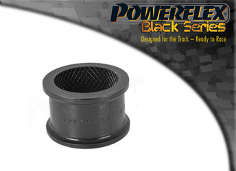 Pouzdro pro montáž hřebene řízení Polyuretanové pouzdro Powerflex Black Series MG ZS Mk1 (2001-2005) PFF42-520BLK