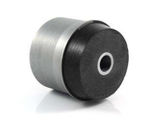 Přední, zadní, vnitřní pouzdro příčného ramene - MPBS COMFORT SERIES: 1300409 Chrysler 300C RWD Dodge Challenger