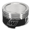 Sada pístů Wiseco VW Golf/Jetta 2.0L 9A 16V(-11cc) 9.0:1-BOD