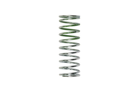 Blow Off Turbosmart ventil BOV Kompact Plumb Back Spring-Green