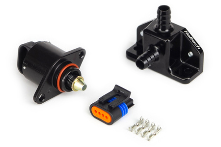 Sada regulace volnoběhu Haltech - Haltech Billet - HT-020305