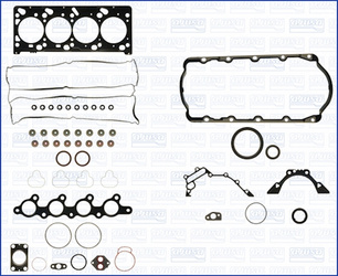 Kompletní sada těsnění Ajusa Ford 2.0L 16v - Duratec RS