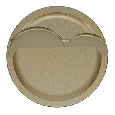 Sada pístů JE Pistons GM Gen III / IV LS Dish - Ultra Ser. B:4.065 360777