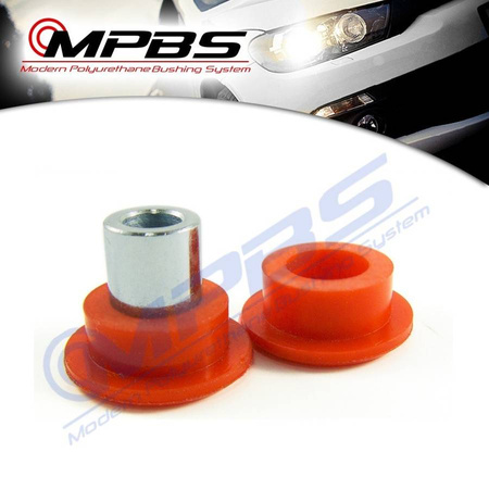 Zadní spodní lichoběžníkové (středové) pouzdro - MPBS: 0301520 Alfa Romeo GTV, Spider,