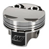 Sada pístů Wiseco Mitsubishi 4G63 GenII 2.0L (9.5:1)(-9.3cc)