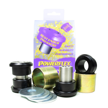 Zadní kloub k zadní horní spojce Powerflex Polyuretanové pouzdro Mazda MX-5, Miata, Eunos Mk4 ND (2015-) PFR36-614 Číslo schématu: 14