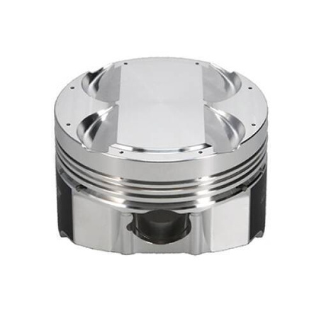 Sada pístů Manley pro Mitsubishi 2.0L 4B11T 86.00mm B 1.313 CH 2.00cc 614300CE-4