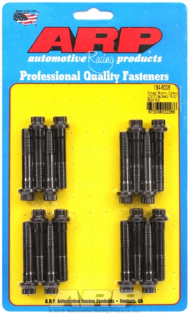 Šrouby ARP 134-6006 SB Chevy LS1 Hi-Performance "Cracked Rod" 8740 Chevrolet LS Gen III IV