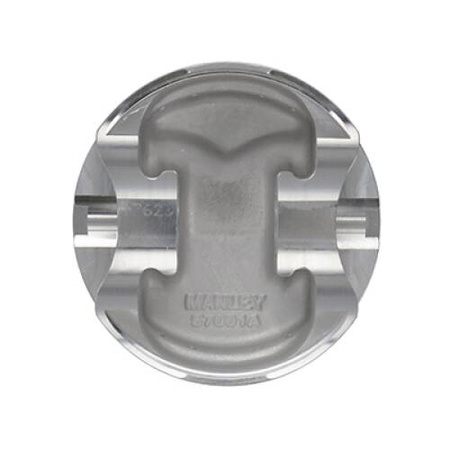 Sada pístů Manley pro Chevrolet SBC 4.035 Bore 1.125 CH 11.00cc 591935-8