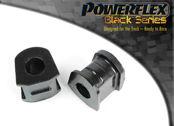 Pouzdro předního stabilizátoru Polyuretanové pouzdro Powerflex Black Series Subaru Outback Outback (2009 - 2014) PFF69-903-24BLK