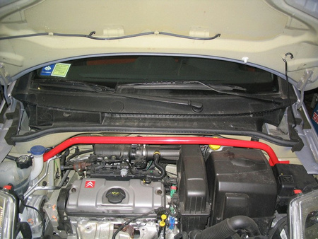 Rozpěrná tyč Citroen C3- MA/1880 - OMP