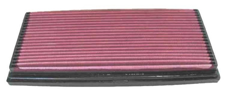 Filtr powietrza wkładka K&N LANCIA Zeta 2.0L  - 33-2539