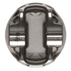 Sada pístů Wiseco Single BMW M50B25 -1.5cc(11.0:1)-