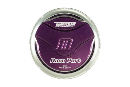 Blow Off Turbosmart ventil BOV Race Port Gen V Purple