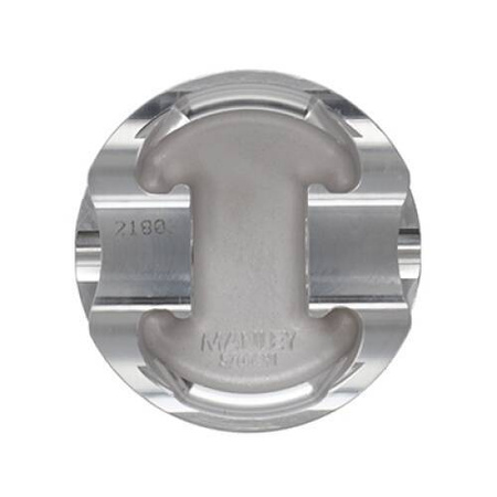 Sada pístů Manley pro Ford 5.0 Coyote 3.630 B 1.165 CH -12.00cc 598100C-8