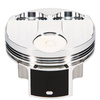 Sada pístů JE Pistons Toyota 4A-GE 20V (20mm pin) 81.00mm 12.0:1 361473