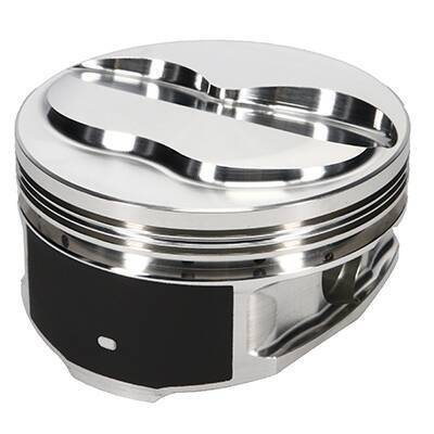 Sada pístů JE Pistons 351 SBF DOME B:4.125 207416