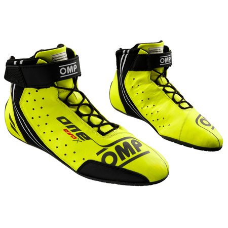 Obuv OMP ONE EVO X